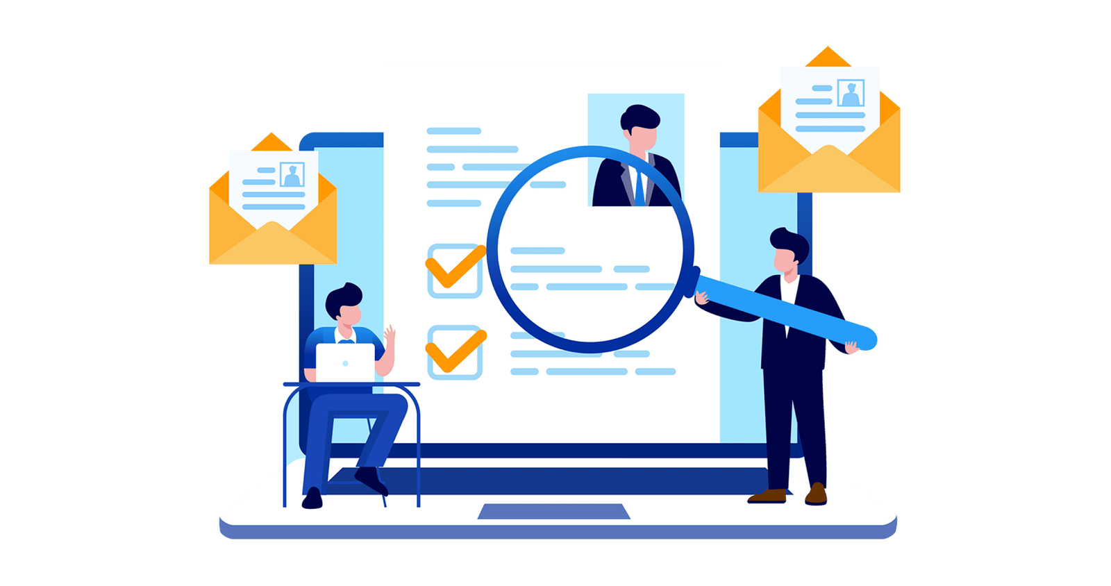 Department Vendor Registration